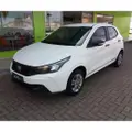 FIAT ARGO 1.0 FIREFLY FLEX MANUAL FIAT ARGO 1.0 FIREFLY FLEX MANUAL