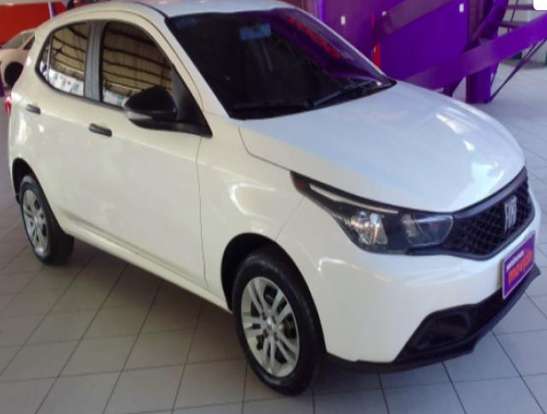 FIAT-ARGO-2025