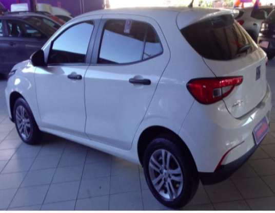 FIAT-ARGO-2025
