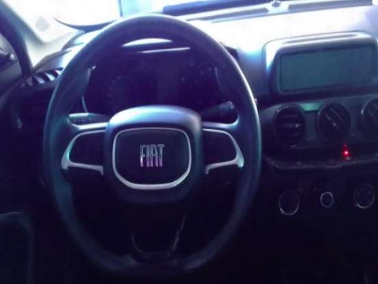 FIAT-ARGO-1.0 FIREFLY FLEX MANUAL FIAT-ARGO-2025