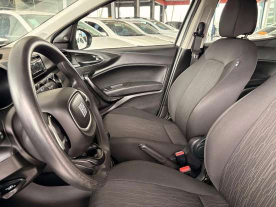 FIAT-ARGO-1.0 FIREFLY FLEX MANUAL FIAT-ARGO-2024