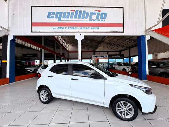 FIAT-ARGO-1.0 FIREFLY FLEX MANUAL FIAT-ARGO-2023