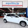 FIAT ARGO 1.0 FIREFLY FLEX MANUAL FIAT ARGO 1.0 FIREFLY FLEX MANUAL
