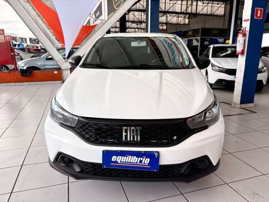 FIAT-ARGO-1.0 FIREFLY FLEX MANUAL FIAT-ARGO-2023