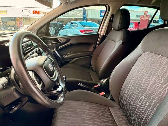 FIAT-ARGO-1.0 FIREFLY FLEX MANUAL FIAT-ARGO-2023