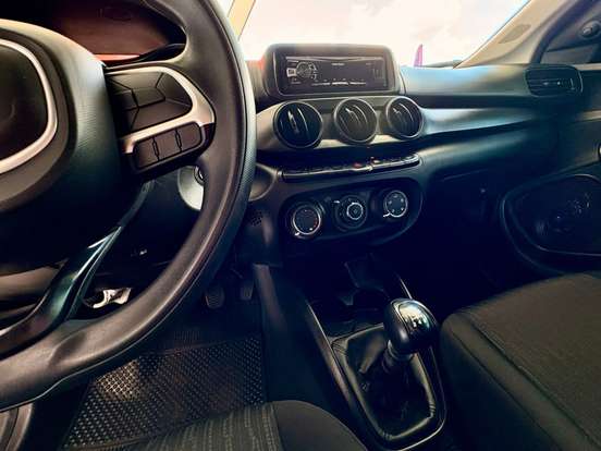 FIAT-ARGO-1.0 FIREFLY FLEX MANUAL FIAT-ARGO-2023