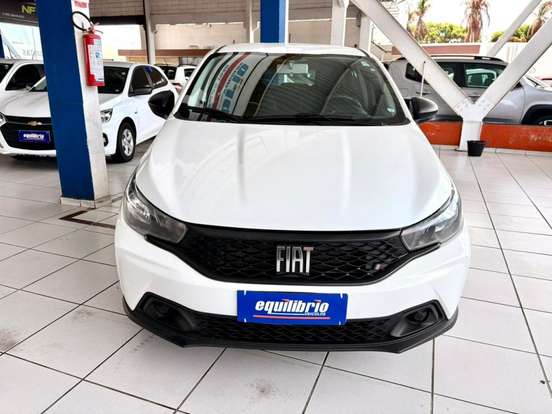 FIAT-ARGO-1.0 FIREFLY FLEX MANUAL FIAT-ARGO-2023