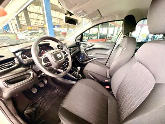 FIAT-ARGO-1.0 FIREFLY FLEX MANUAL FIAT-ARGO-2023