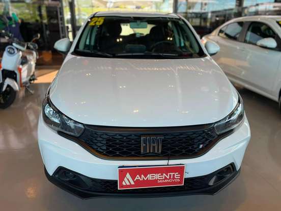 FIAT-ARGO-1.0 FIREFLY FLEX MANUAL FIAT-ARGO-2025