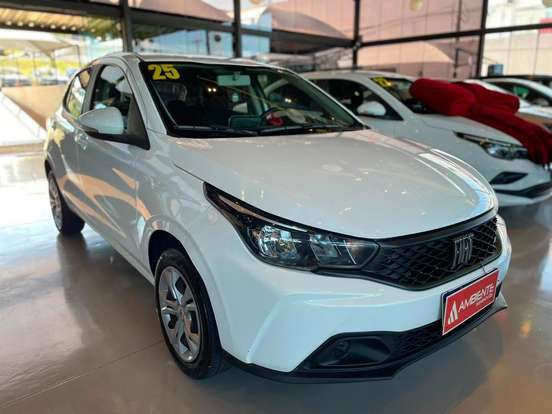 FIAT-ARGO-2025