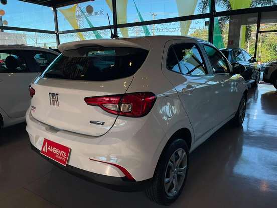 FIAT-ARGO-2025