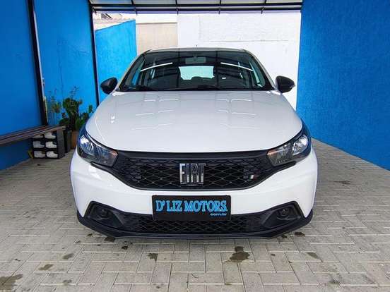 FIAT-ARGO-1.0 FIREFLY FLEX MANUAL FIAT-ARGO-2024