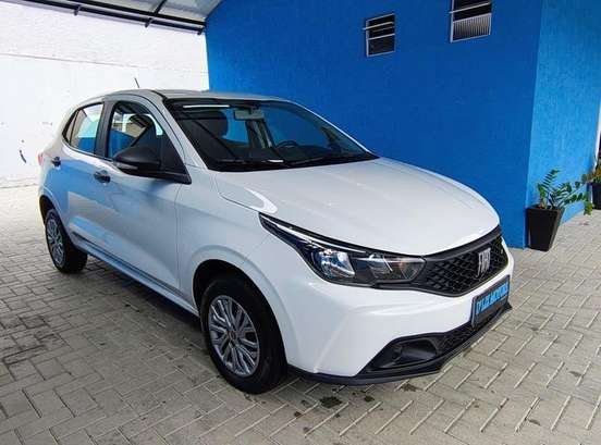 FIAT-ARGO-1.0 FIREFLY FLEX MANUAL FIAT-ARGO-2024