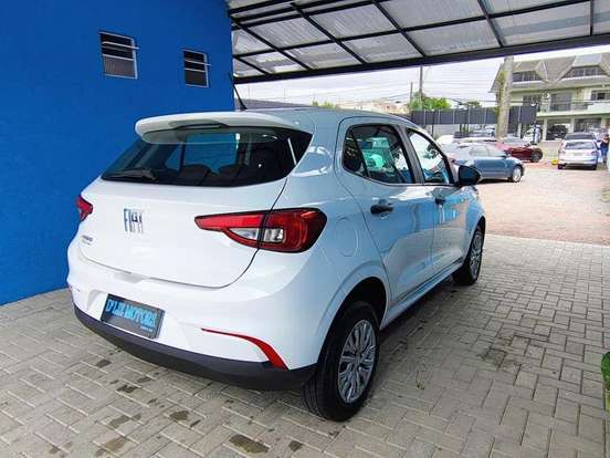 FIAT-ARGO-1.0 FIREFLY FLEX MANUAL FIAT-ARGO-2024