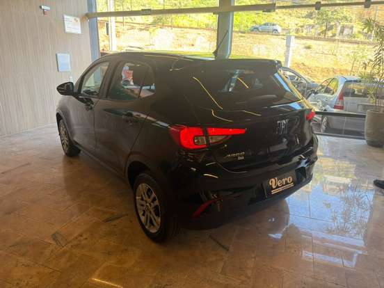 FIAT-ARGO-1.0 FIREFLY FLEX MANUAL FIAT-ARGO-2023