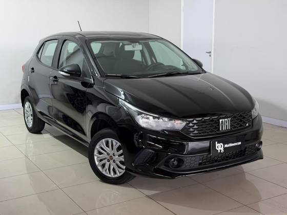 FIAT ARGO 1.0 FIREFLY FLEX MANUAL