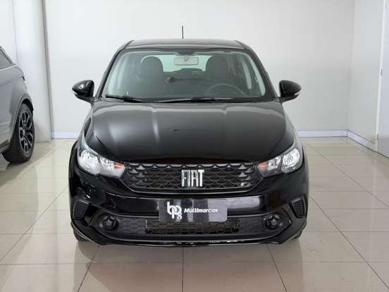 FIAT-ARGO-1.0 FIREFLY FLEX MANUAL FIAT-ARGO-2021