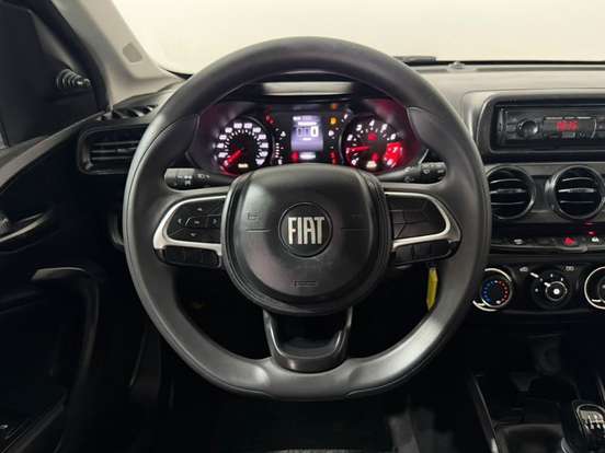 FIAT-ARGO-1.0 FIREFLY FLEX MANUAL FIAT-ARGO-2021