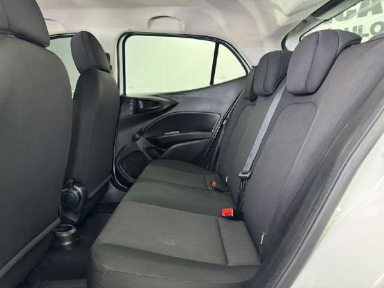 FIAT-ARGO-1.0 FIREFLY FLEX MANUAL FIAT-ARGO-2023