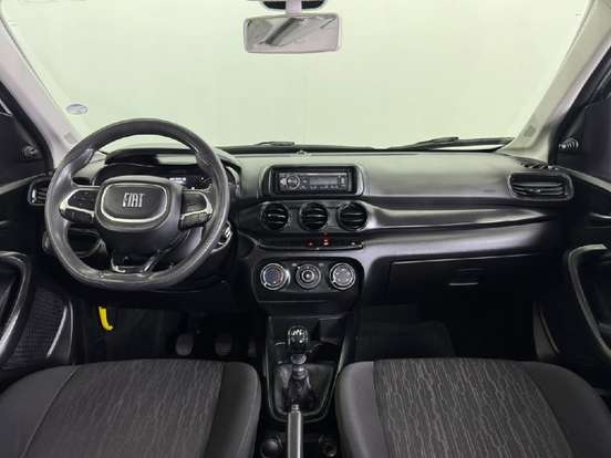 FIAT-ARGO-1.0 FIREFLY FLEX MANUAL FIAT-ARGO-2023