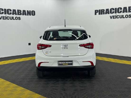 FIAT-ARGO-2023