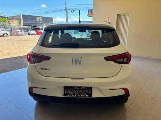 FIAT-ARGO-1.0 FIREFLY FLEX MANUAL FIAT-ARGO-2024