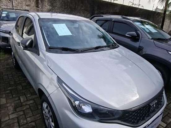 FIAT-ARGO-1.0 FIREFLY FLEX MANUAL FIAT-ARGO-2024