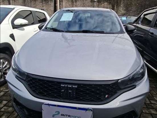 FIAT-ARGO-1.0 FIREFLY FLEX MANUAL FIAT-ARGO-2024