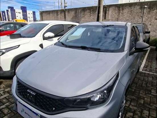 FIAT-ARGO-1.0 FIREFLY FLEX MANUAL FIAT-ARGO-2024
