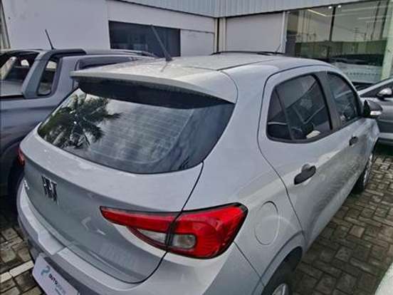 FIAT-ARGO-1.0 FIREFLY FLEX MANUAL FIAT-ARGO-2024