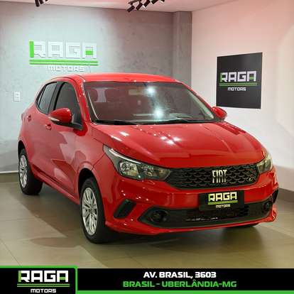 FIAT-ARGO-2021
