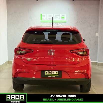 FIAT-ARGO-2021
