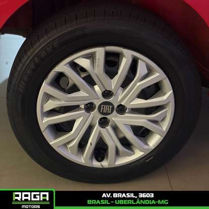 FIAT-ARGO-1.0 FIREFLY FLEX MANUAL FIAT-ARGO-2021