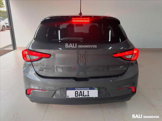 FIAT-ARGO-1.3 FIREFLY FLEX DRIVE CVT FIAT-ARGO-2024