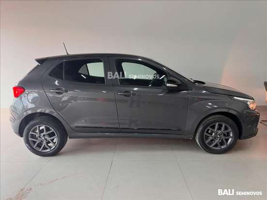 FIAT-ARGO-1.3 FIREFLY FLEX DRIVE CVT FIAT-ARGO-2024