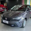 FIAT ARGO 1.3 FIREFLY FLEX DRIVE CVT FIAT ARGO 1.3 FIREFLY FLEX DRIVE CVT