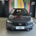 FIAT ARGO 1.3 FIREFLY FLEX DRIVE CVT FIAT ARGO 1.3 FIREFLY FLEX DRIVE CVT