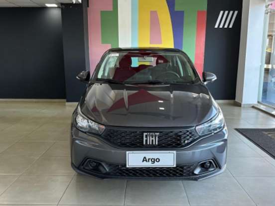 FIAT-ARGO-1.3 FIREFLY FLEX DRIVE CVT FIAT-ARGO-2026