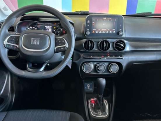 FIAT-ARGO-1.3 FIREFLY FLEX DRIVE CVT FIAT-ARGO-2026