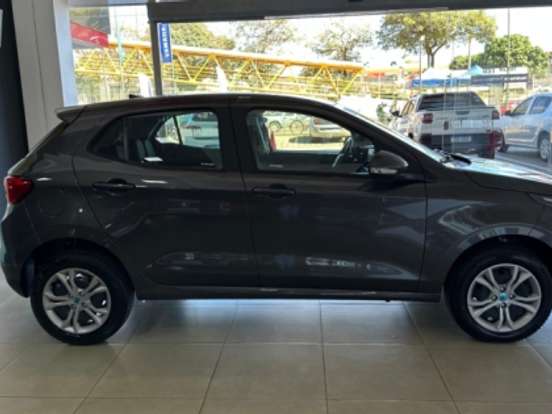 FIAT-ARGO-1.3 FIREFLY FLEX DRIVE CVT FIAT-ARGO-2026