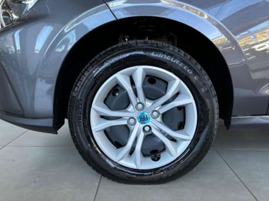FIAT-ARGO-1.3 FIREFLY FLEX DRIVE CVT FIAT-ARGO-2026