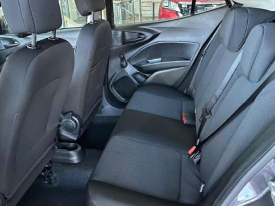 FIAT-ARGO-1.3 FIREFLY FLEX DRIVE CVT FIAT-ARGO-2026