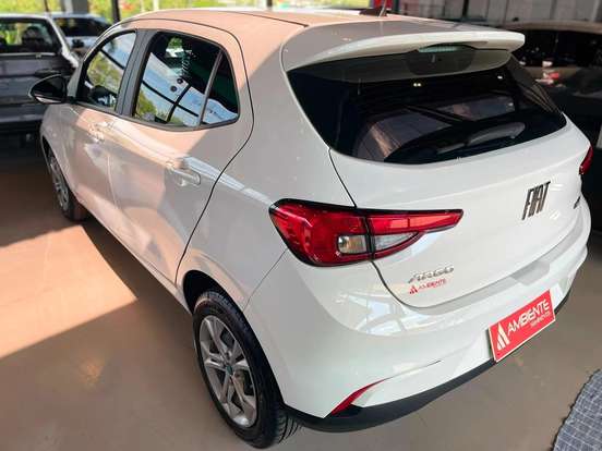 FIAT-ARGO-1.3 FIREFLY FLEX DRIVE CVT FIAT-ARGO-2025