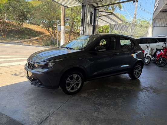 FIAT-ARGO-2025