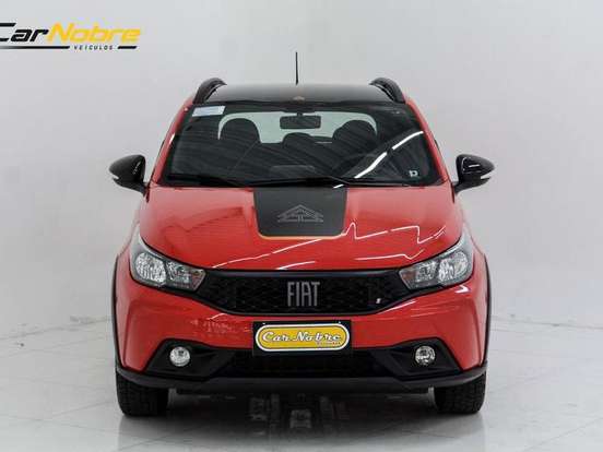 FIAT-ARGO-1.3 FIREFLY FLEX DRIVE CVT FIAT-ARGO-2023