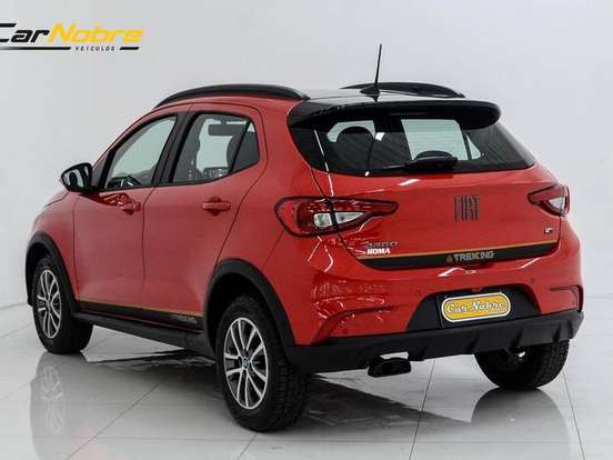 FIAT-ARGO-1.3 FIREFLY FLEX DRIVE CVT FIAT-ARGO-2023