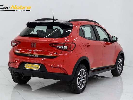 FIAT-ARGO-1.3 FIREFLY FLEX DRIVE CVT FIAT-ARGO-2023