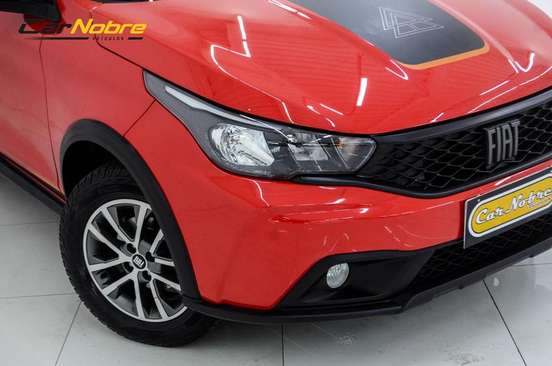 FIAT-ARGO-1.3 FIREFLY FLEX DRIVE CVT FIAT-ARGO-2023