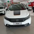 FIAT ARGO 1.3 FIREFLY FLEX TREKKING CVT FIAT ARGO 1.3 FIREFLY FLEX TREKKING CVT