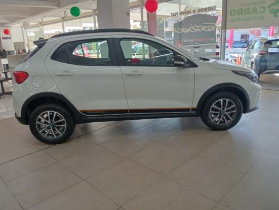 FIAT-ARGO-1.3 FIREFLY FLEX TREKKING CVT FIAT-ARGO-2026